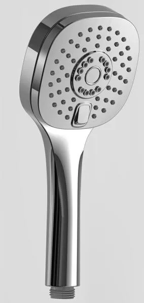 Caidéil Boise Fuinneog Iomlán Chrome 3